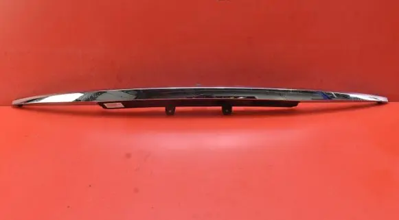 BMW 5 E60 E61 Number plate light 7211220