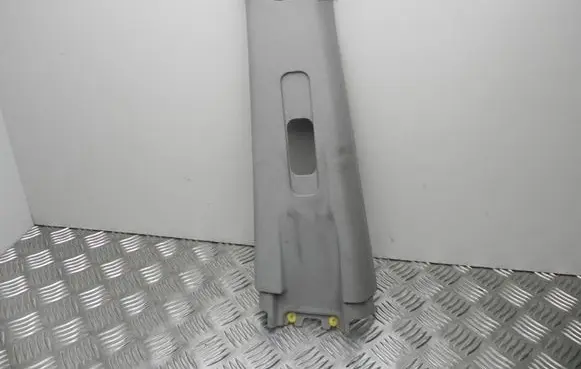 Hyundai Tucson JM (B) pillar trim (top) 858302E200 Baldai2925