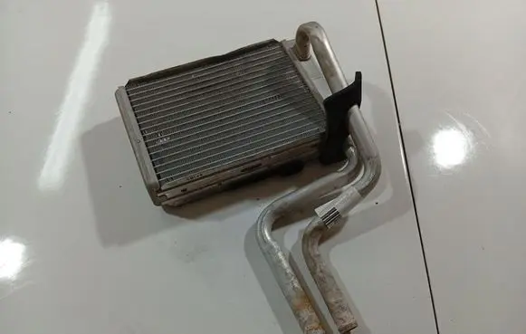 Ford Mondeo Mk III Heater blower radiator 