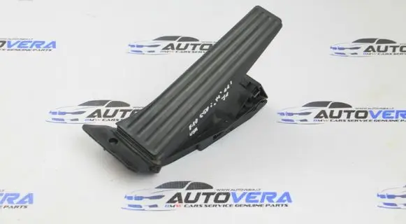 BMW X3 F25 Accelerator throttle pedal 6789998