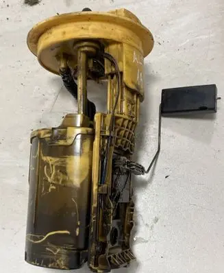 Seat Altea In-tank fuel pump A2C53041385 1K0919050D