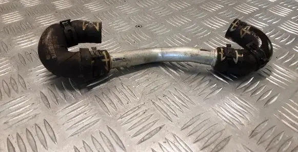 Volkswagen Touareg I Engine coolant pipe/hose 7L0819320B