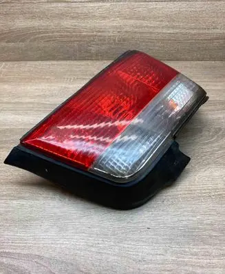 BMW 3 E36 Tailgate rear/tail lights E36TAILLAMPLEFT 084441912L