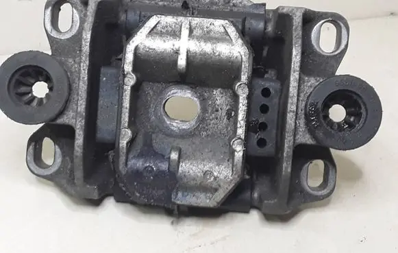 Jaguar X-Type Engine mount bracket 1S7T7M122 95BB9B929AA