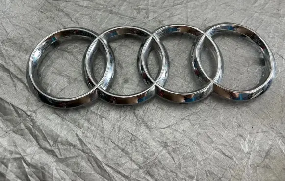 Audi Q3 F3 Other front door trim element 4KE853605
