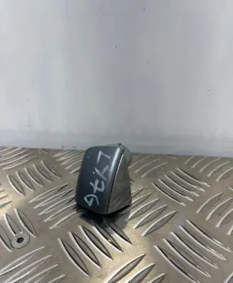 Audi A6 C7 Rear door handle cover 4H0837880A LY7G