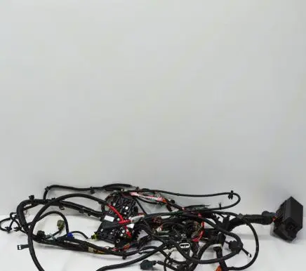 Tesla Model S Other wiring loom 101327200E 100909604H