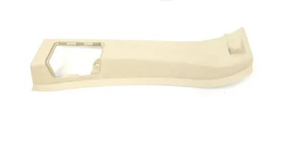BMW X5 F15 Centre console side trim rear 7308708