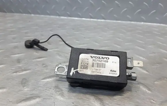Volvo C30 Radio antenna 30752169