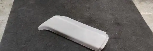 BMW 3 GT F34 (C) pillar trim 51437276834