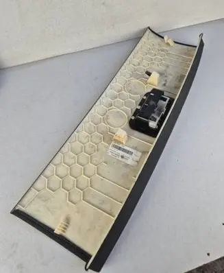 Audi A6 S6 C6 4F Handrail (top trim) 4F9867839 25631000