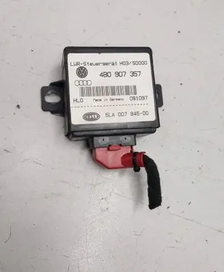 Audi A6 S6 C5 4B Light module LCM 4B0907357 5LA00784500 081097