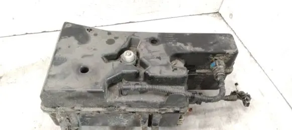 FAP fluid tank