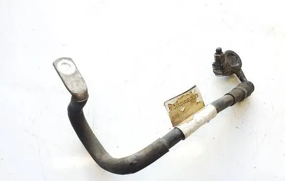 Seat Leon (1P) Positive cable (battery)