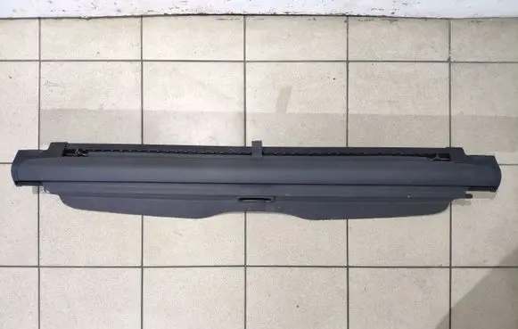BMW 5 E39 Parcel shelf load cover 
