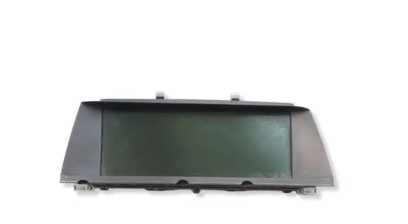 BMW 7 F01 F02 F03 F04 Screen/display/small screen 9203047 65509203047 1818137651