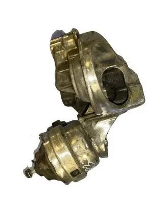 Audi A6 S6 C5 4B Engine mounting bracket 480199352A 8D199382M
