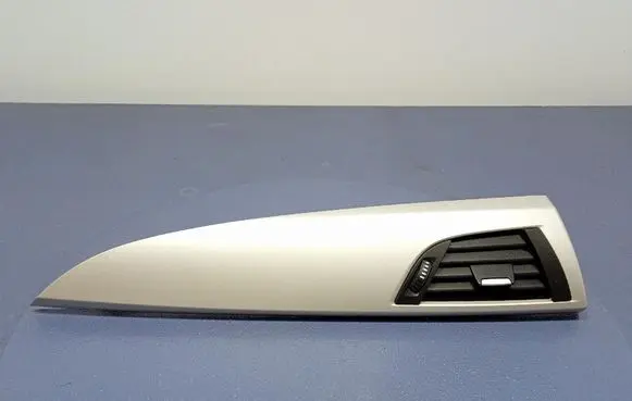 BMW 7 F01 F02 F03 F04 Side skirt rear trim 9205364