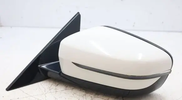 BMW 4 G22 G23 G24 G26 Front door electric wing mirror 5B4B5E3MWGK210526 5B4B5E3