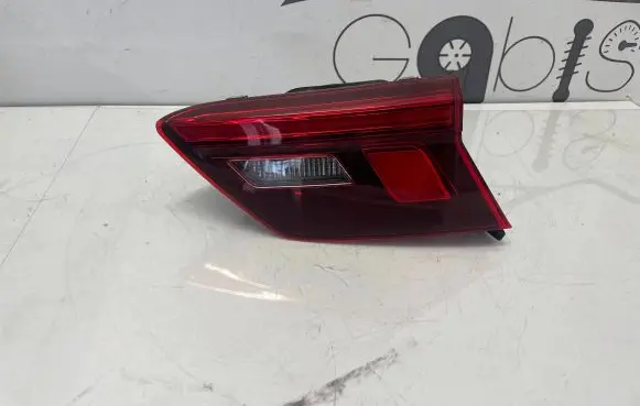 Volkswagen ID.4 Rear/tail lights 5NA945094F