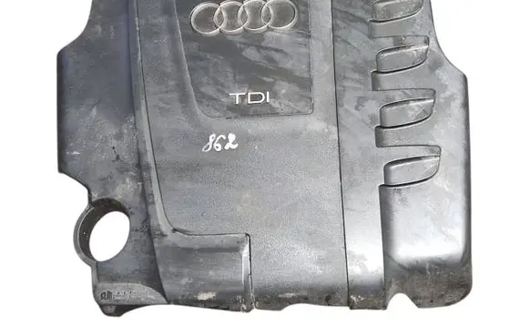 Audi A5 Sportback 8TA Engine cover (trim) 03L103925
