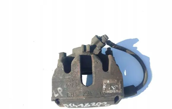 Citroen DS4 Front brake caliper