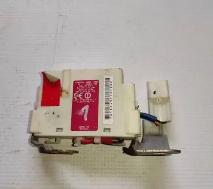 Toyota Prius (XW20) Other control units/modules 8999247040 626616000