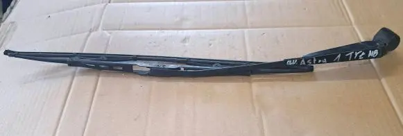 Opel Astra F Rear wiper blade arm 90341915