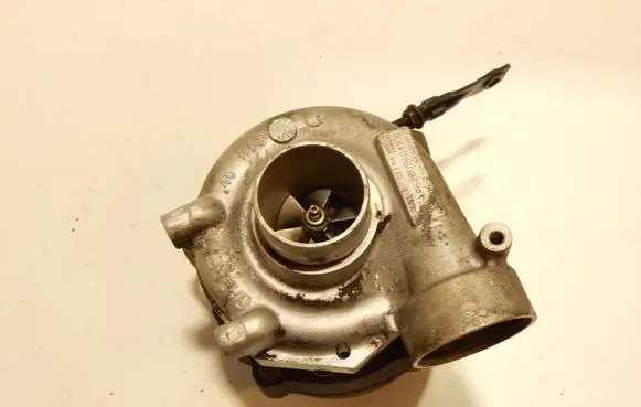 Mercedes-Benz S W220 Turbo A6280960499 MERCEDESBENZ 42200
