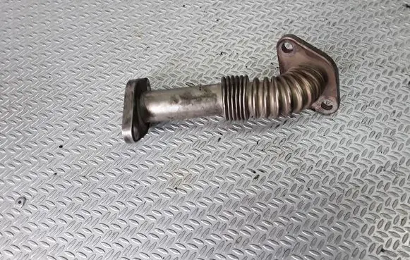 Volkswagen Golf III EGR valve line/pipe/hose 028131521C