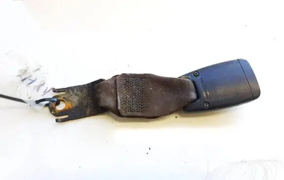 Honda HR-V Rear seatbelt buckle nsb1053