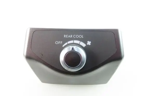 Subaru Tribeca Interior fan control switch 134156