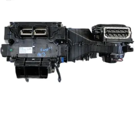 Porsche Macan (95B) Heater blower radiator