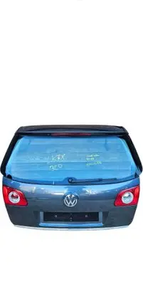 Volkswagen PASSAT B6 Tailgate/trunk/boot lid 
