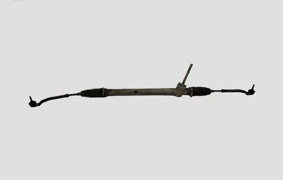 Renault Scenic II - Grand scenic II Steering rack 7955501009