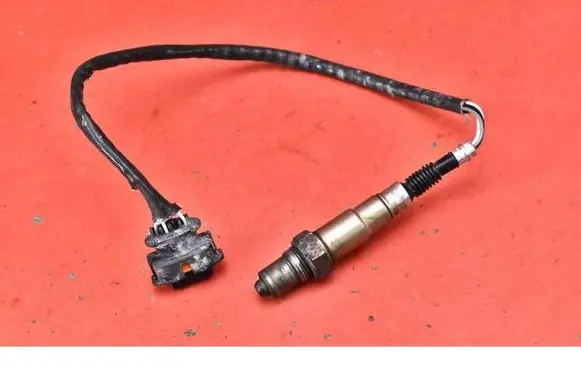 Opel Zafira B Lambda probe sensor