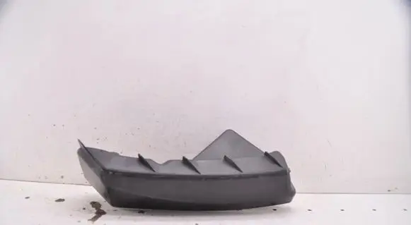 Land Rover Range Rover Evoque L538 Front bumper mounting bracket BJ3217E762BB