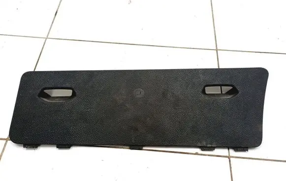Ford Transit Front sill trim cover BK21V11660ABW