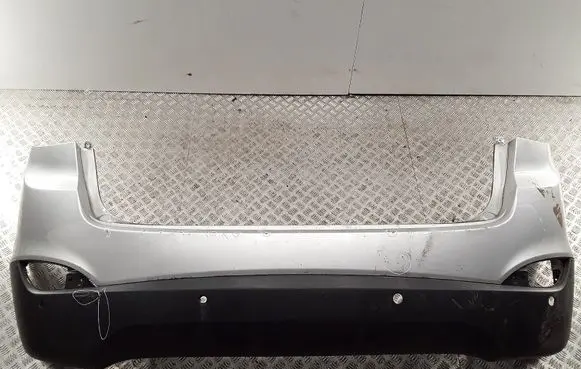 Hyundai ix35 Rear bumper 866112Y000