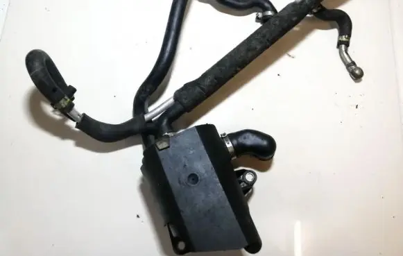 Volvo S40, V40 Oil breather separator 1271988