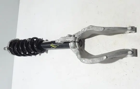 Volvo XC90 Front shock absorber/damper