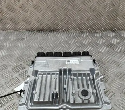 BMW X3 G01 Engine control unit/module 5A307E201 0281039044