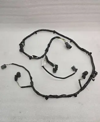 Land Rover Range Rover Sport L494 Parking sensor (PDC) wiring loom DK6215B484