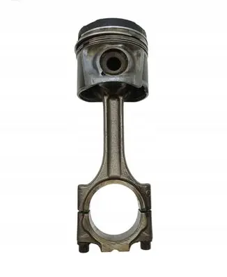 Volvo S80 Piston with connecting rod 81L79