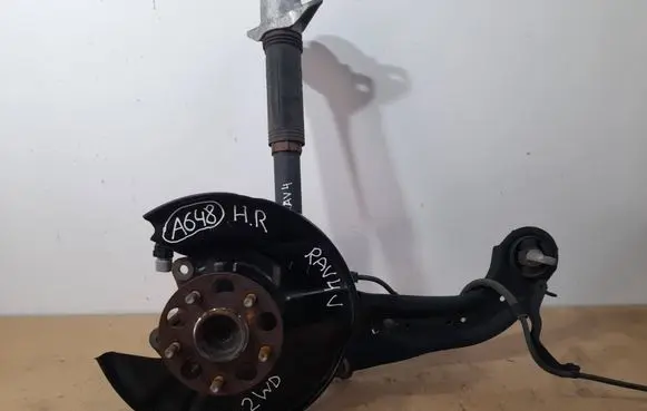Toyota RAV 4 (XA50) Rear wheel hub V270R