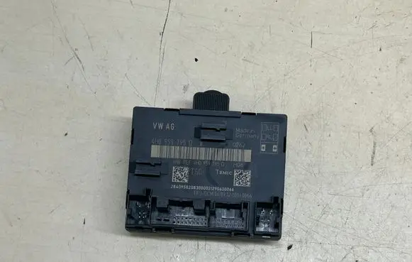 Audi A8 S8 D4 4H Door control unit/module 4H0959795D