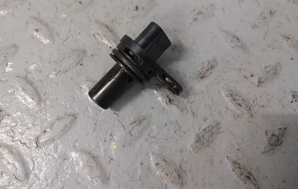 Crankshaft position sensor