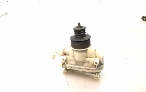 Mercedes-Benz 190 W201 Front door lock motor 