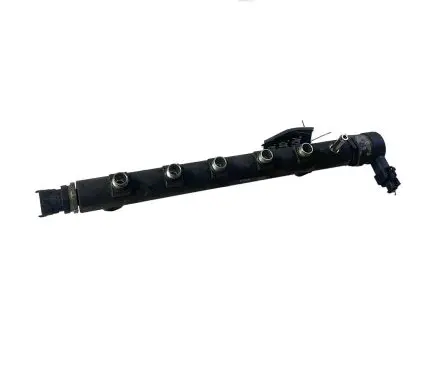 Opel Antara Fuel main line pipe 96440398 0445214106 000076L2