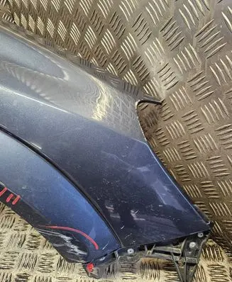 Opel Astra H Fender